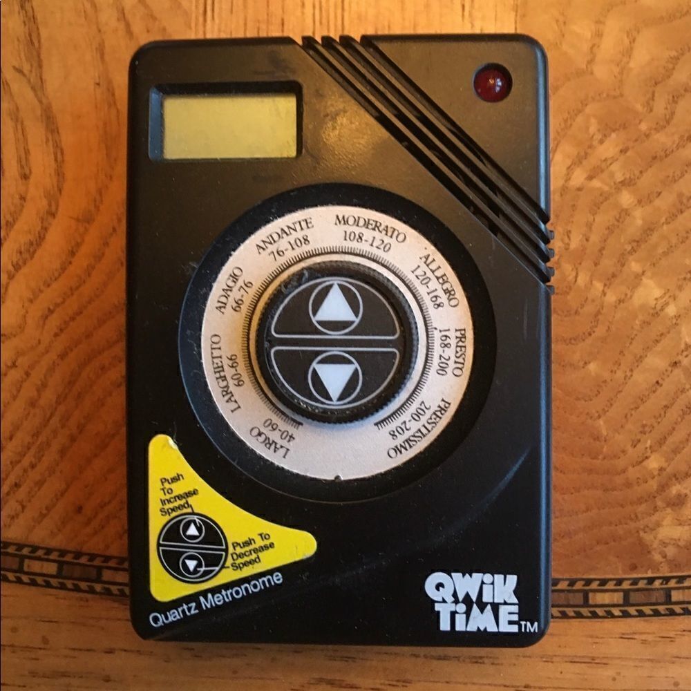 METRONOME - Picture 1 of 6